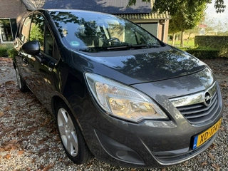Opel Meriva 1.4 Cosmo