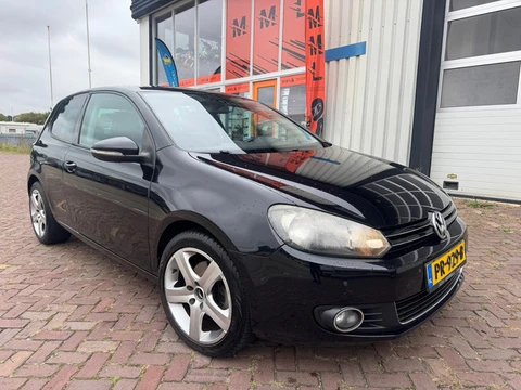 Volkswagen Golf 1.4 TSI Highline