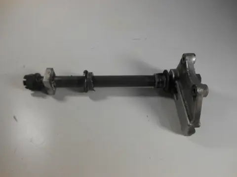 ACHTER AS Kawasaki ZX 7 R 1996 - 2002