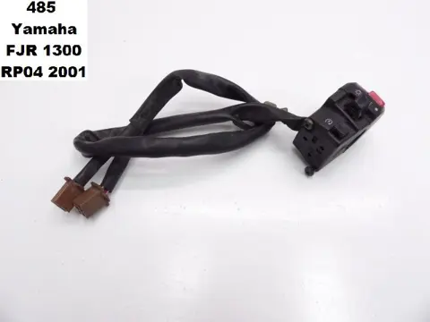 STUURSCHAKELAAR RECHTS Yamaha FJR 1300 2001 - 2002