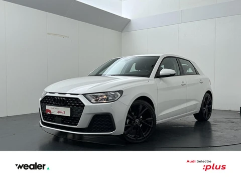 Audi A1 Sportback 25 TFSI Pro Line | 95 PK | Cruise control | DAB+ radio | Airco | Parkeersensoren |