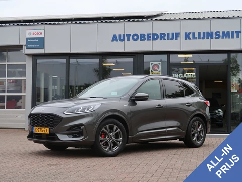Ford Kuga 1.5 EcoBoost ST-Line X | Driver Assist | Trekhaak | Winter-Pack |