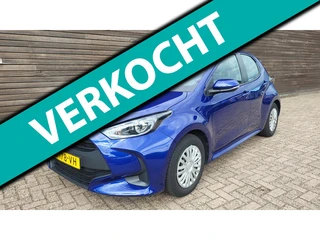 Toyota Yaris 1.5 Hybrid Active