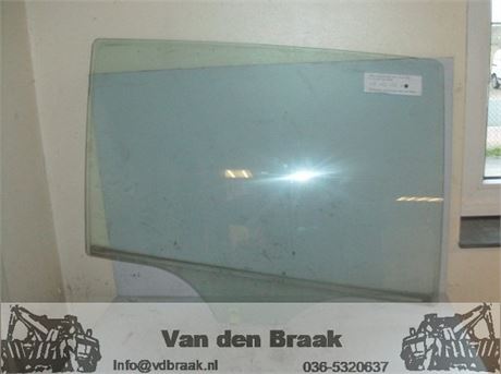 Mazda 5 2005-2010 Portierruit rechts achter