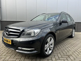 Mercedes-Benz C-klasse Estate 250 Business Class Avantgarde