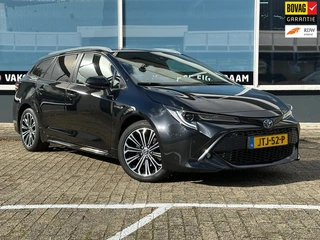 Toyota Corolla Touring Sports 2.0 Hybrid Dynamic/CAM/PDC/BLINDSPOT/STOELVERW
