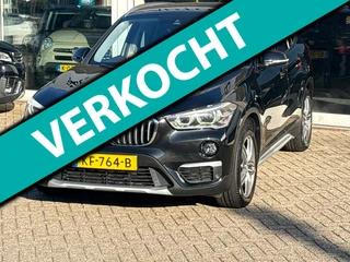 BMW X1 XDrive20i Centennial Executive | Org NL| NAP
