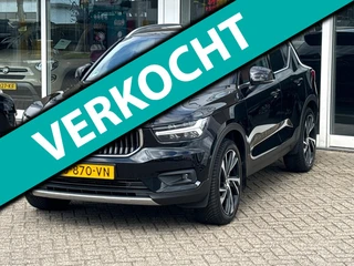 Volvo XC40 1.5 T2 Inscription