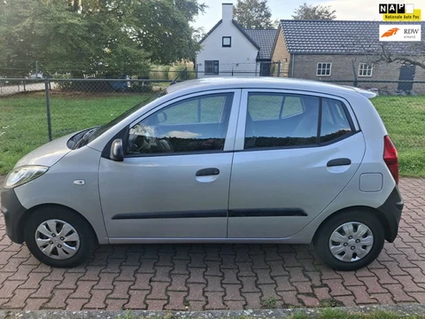 Hyundai I10 1.0 Pure