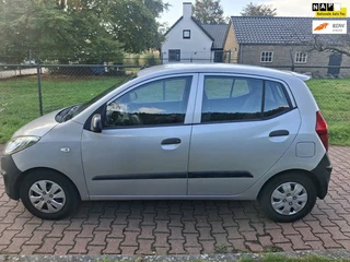 Hyundai I10 1.0 Pure