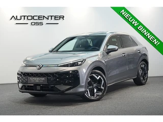 Volkswagen T-Roc 1.5 eTsi DSG R-Line | CAMERA | ACC | APPLE CARPLAY / ANDROID AUTO | KEYLESS |