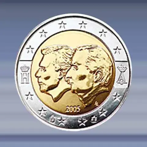Belgi&euml; 2005