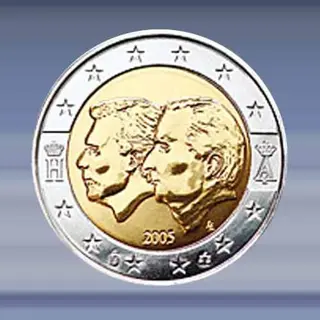 Belgi&euml; 2005