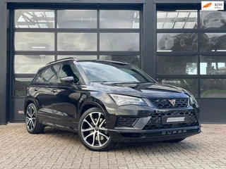CUPRA Ateca 2.0 TSI 4DRIVE *PANO*360Camera*