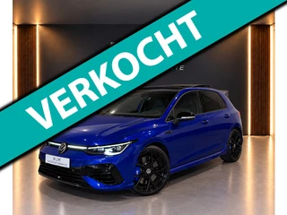 Volkswagen Golf 2.0 TSI R Performance 4M|Akrapovic|Pano|H&K|HuD
