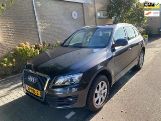 Audi Q5 2.0 TFSI quattro Pro Line