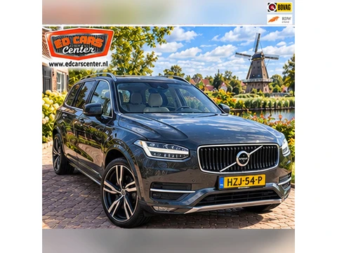 Volvo XC90 2.0 T8 Twin Engine AWD Plug in Hybrid
