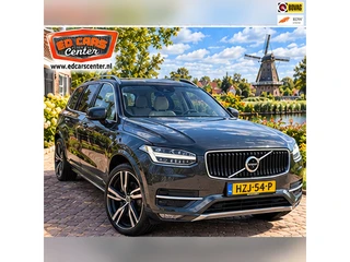 Volvo XC90 2.0 T8 Twin Engine AWD Plug in Hybrid