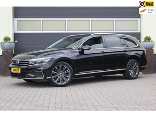 Volkswagen Passat Variant 1.4 TSI GTE Business | Trekhaak | Virtual Cockpit |