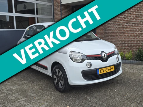 Renault Twingo 1.0 SCe Collection Airco |Cruise |Nap