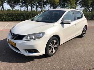 Nissan Pulsar