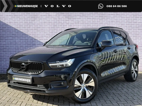 Volvo XC40 1.5 T2 Momentum Business | Harman Kardon Audio | Stoelverwarming | Blis | Stuurverwarming