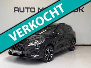 Ford Kuga 2.5 PHEV ST-Line X 19 inch / B&O / LED / Camera / stoel stuur verw.
