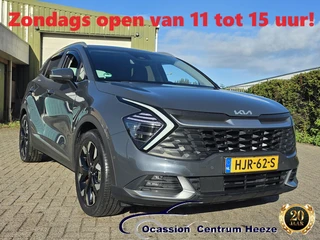 Kia Sportage 1.6 T-GDi PHEV AWD, 360 Camera! Carplay! Trekhaak! Dealeronderhoud!