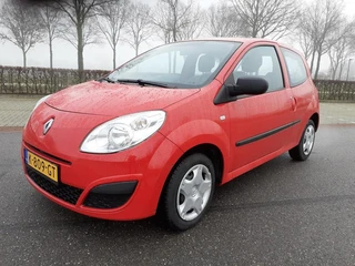 Renault Twingo 1.2 Accès