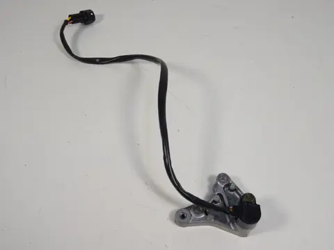 SNELHEIDSOPNEMER Kawasaki ER 6 2005 - 2008