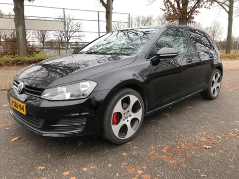 Volkswagen Golf 1.2 TSI 85pk Easyline
