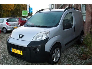 Peugeot Bipper