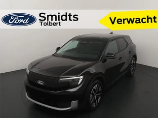 Ford Explorer Style RWD 58 kWh | Comfort Pack 1 | Warmtepomp | 19" LMV