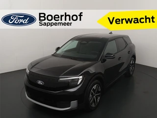 Ford Explorer Style RWD 58 kWh | Comfort Pack 1 | All-season bnd | 19" Licht metaal