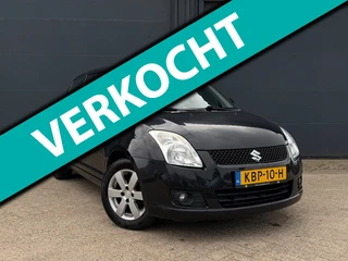 Suzuki SWIFT 1.3 | 3 Deurs | Airco | Apk 03-2027 |