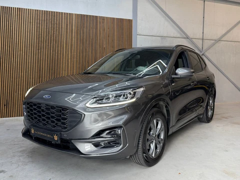 Ford KUGA 2.5 PHEV ST-Line X