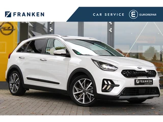 Kia Niro 1.6 GDi Hybrid DynamicLine | Panoramadak | Leder | Full Options