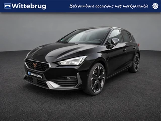 CUPRA Leon 1.4 e-Hybrid 245pk VZ Performance DSG Automaat Navigatie
