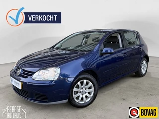 Volkswagen Golf 1.6 Trendline Carplay Clima Cruise Camera