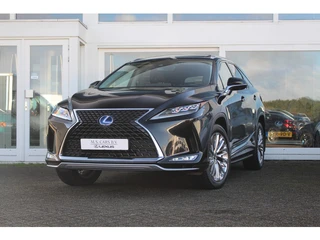 Lexus RX 450hL Hybrid 6-zits! AWD President Line I Uniek! Mark Lev. I Pano