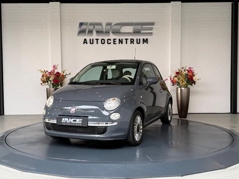 Fiat 500 1.2 Pop | Airco | Panoramadak