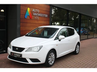 Seat IBIZA 1.4 Style