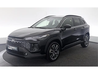 Toyota Corolla Cross Hybrid 140 Dynamic Winterpakket, Camera, Blind spot, 18" LM velgen