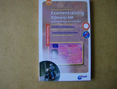 Examentraining rijbewijs am adv6729