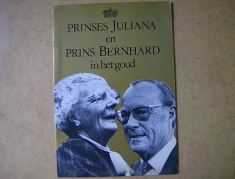 Juliana en bernhard adv6761