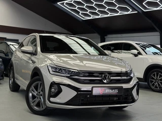 Volkswagen Taigo 1.0 TSI 2x R-Line Panorama CarPlay Camera