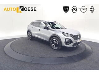 Peugeot 2008 PureTech 100 Allure | Trekhaak | Camera | Navigatie | Parkeersensoren | Apple Carplay