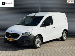Mercedes-Benz CITAN 112 CDI L1 Airco/ Carplay/ PDC/ Trekhaak/ Cruise/ Euro 6/