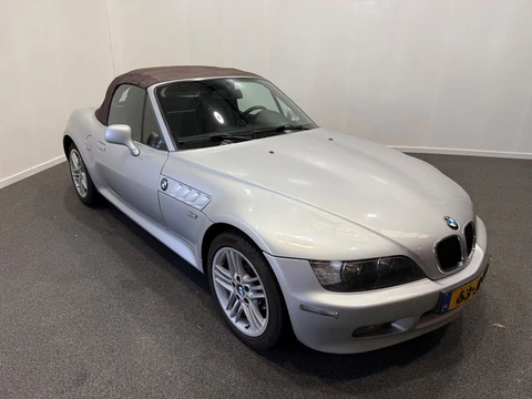 BMW Z3 Roadster 1.9i S
