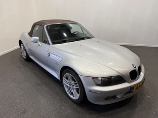 BMW Z3 Roadster 1.9i S